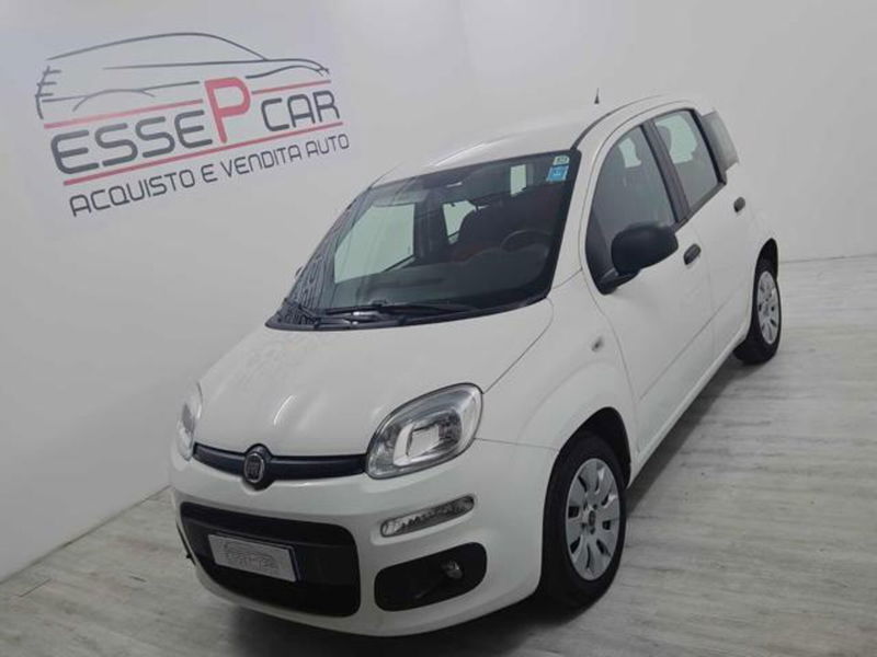 Fiat Panda 1.2 Easy
