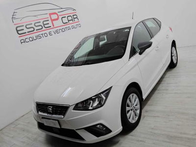 SEAT Ibiza 1.0 EcoTSI 95 CV S/S 5p. Style usata