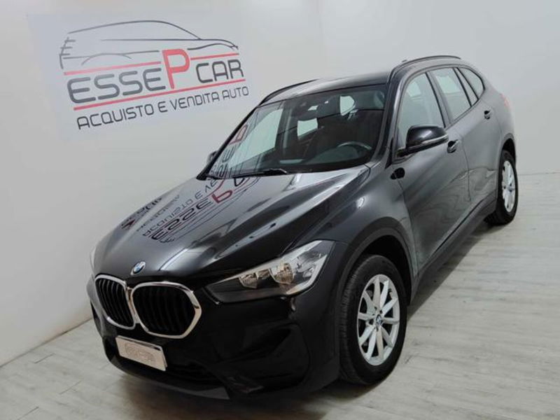 BMW X1 sDrive16d Advantage