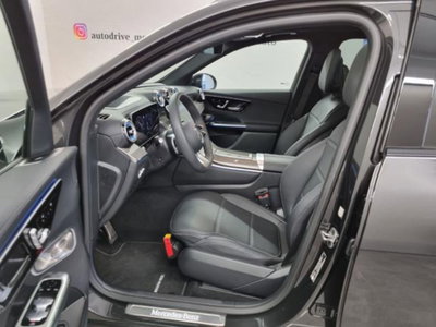 Mercedes-Benz GLC Coupé 300 d AMG Line Premium Plus 4matic auto (10)