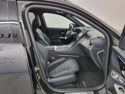 Mercedes-Benz GLC Coupé 300 d AMG Line Premium Plus 4matic auto (11)