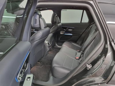 Mercedes-Benz GLC Coupé 300 d AMG Line Premium Plus 4matic auto (12)