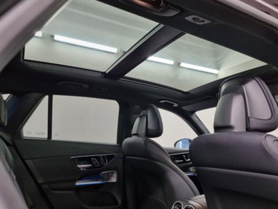 Mercedes-Benz GLC Coupé 300 d AMG Line Premium Plus 4matic auto (14)