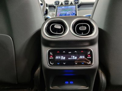 Mercedes-Benz GLC Coupé 300 d AMG Line Premium Plus 4matic auto (16)
