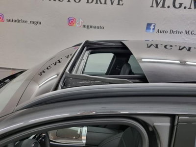 Mercedes-Benz GLC Coupé 300 d AMG Line Premium Plus 4matic auto (17)