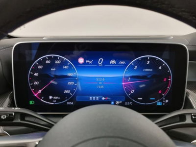 Mercedes-Benz GLC Coupé 300 d AMG Line Premium Plus 4matic auto (9)