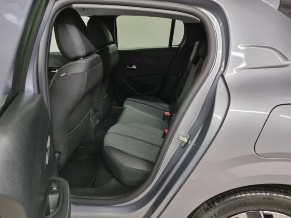 Peugeot 208 PureTech 100 Stop&Start 5 porte Allure (10)