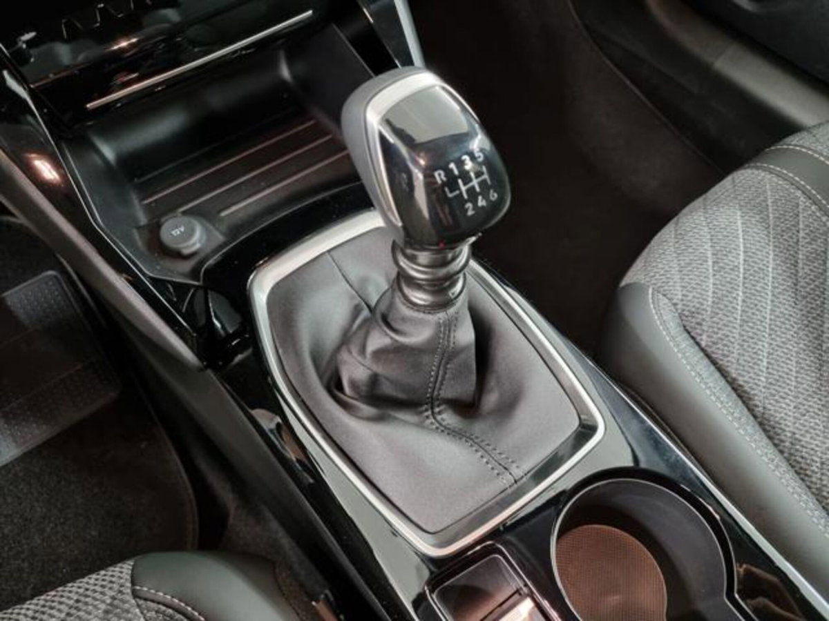 Peugeot 208 PureTech 100 Stop&Start 5 porte Allure (11)