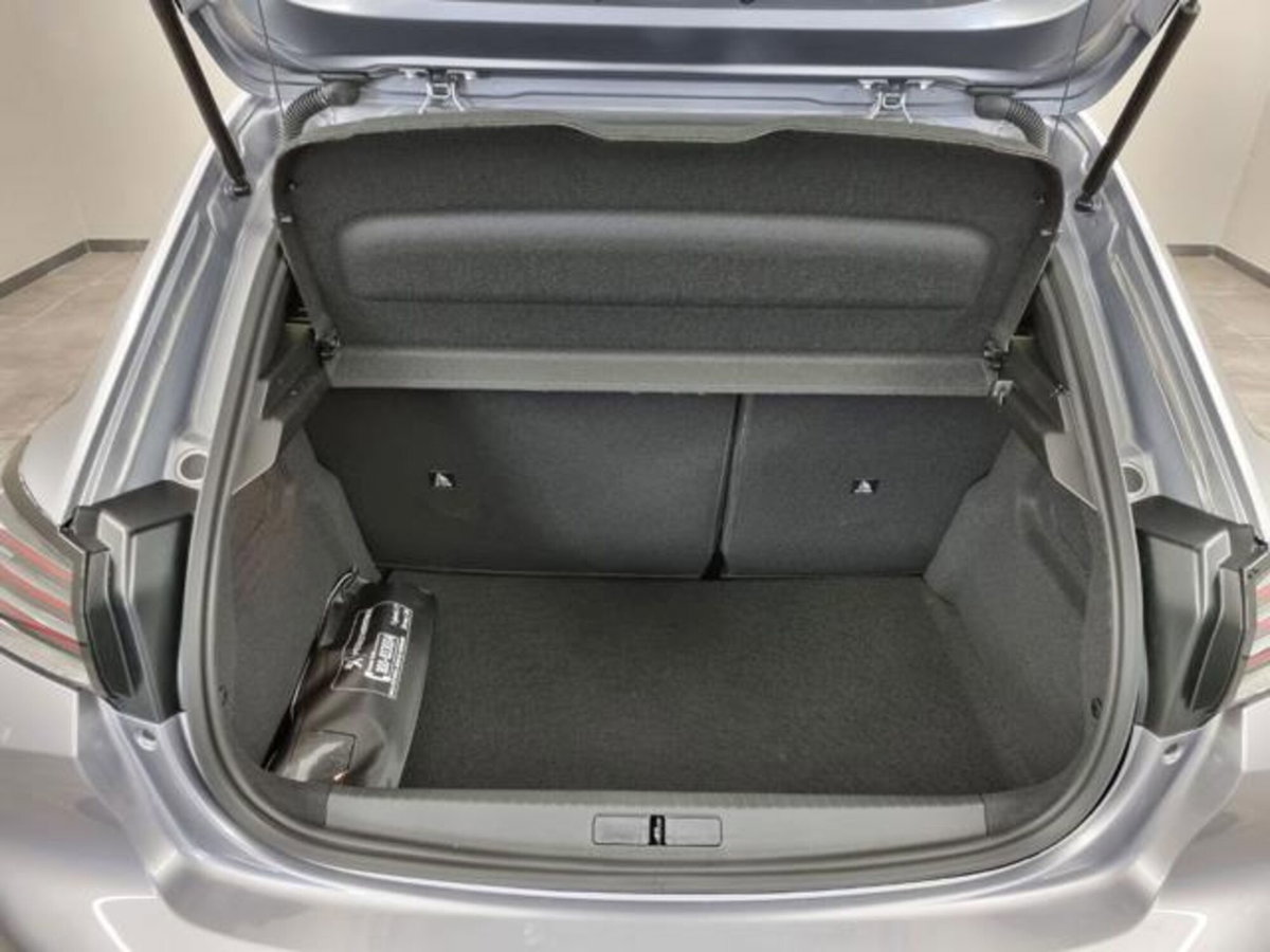 Peugeot 208 PureTech 100 Stop&Start 5 porte Allure (13)