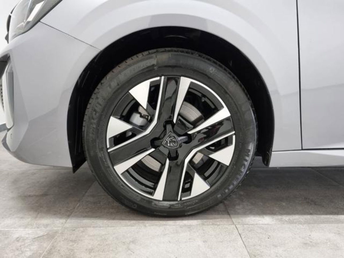 Peugeot 208 PureTech 100 Stop&Start 5 porte Allure (15)
