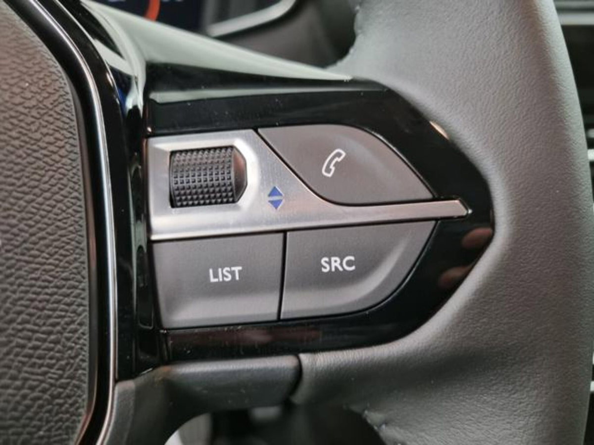Peugeot 208 PureTech 100 Stop&Start 5 porte Allure (18)