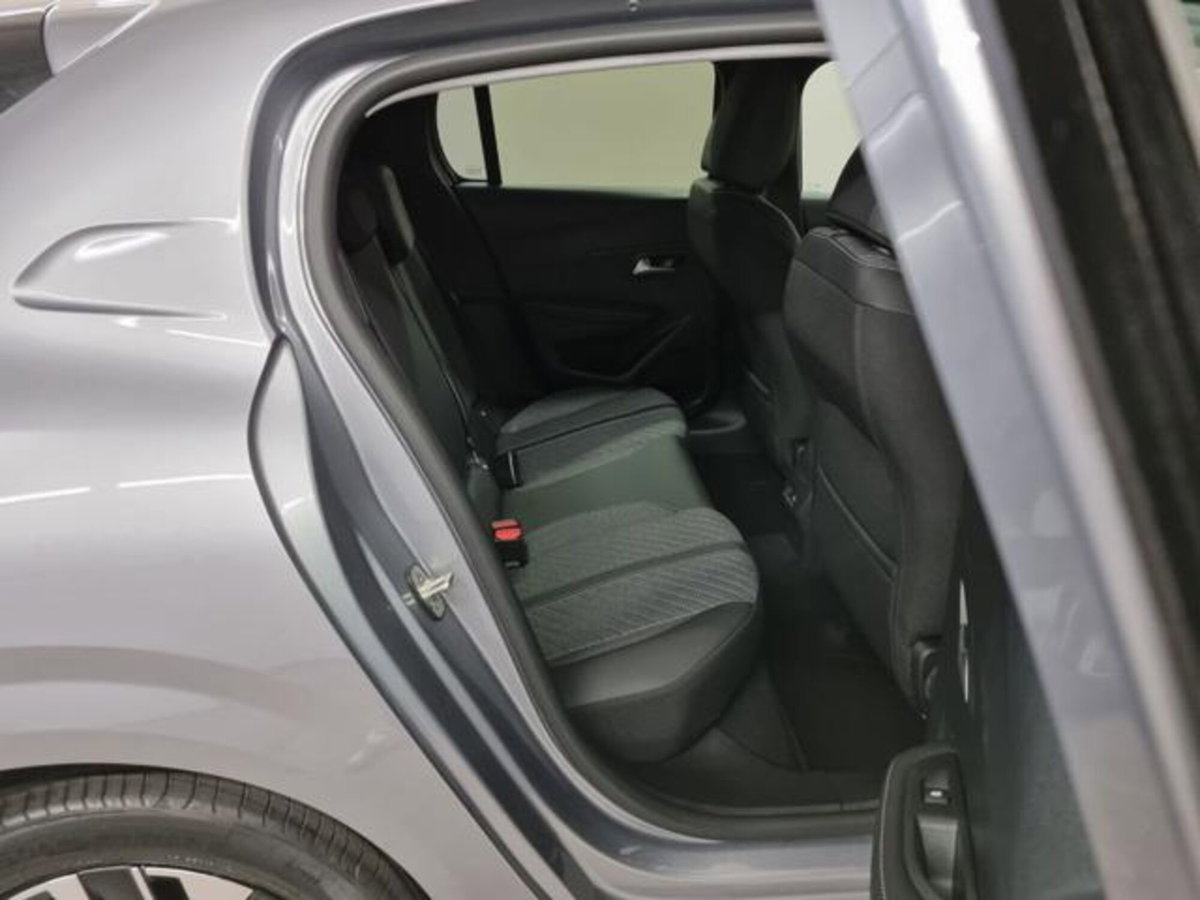 Peugeot 208 PureTech 100 Stop&Start 5 porte Allure (20)