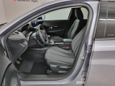 Peugeot 208 PureTech 100 Stop&Start 5 porte Allure (8)