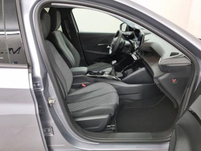 Peugeot 208 PureTech 100 Stop&Start 5 porte Allure (9)