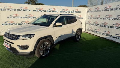Jeep Compass 1.6 Multijet II 2WD Limited usata