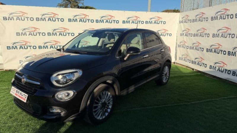 Fiat 500X 1.3 MultiJet 95 CV Lounge