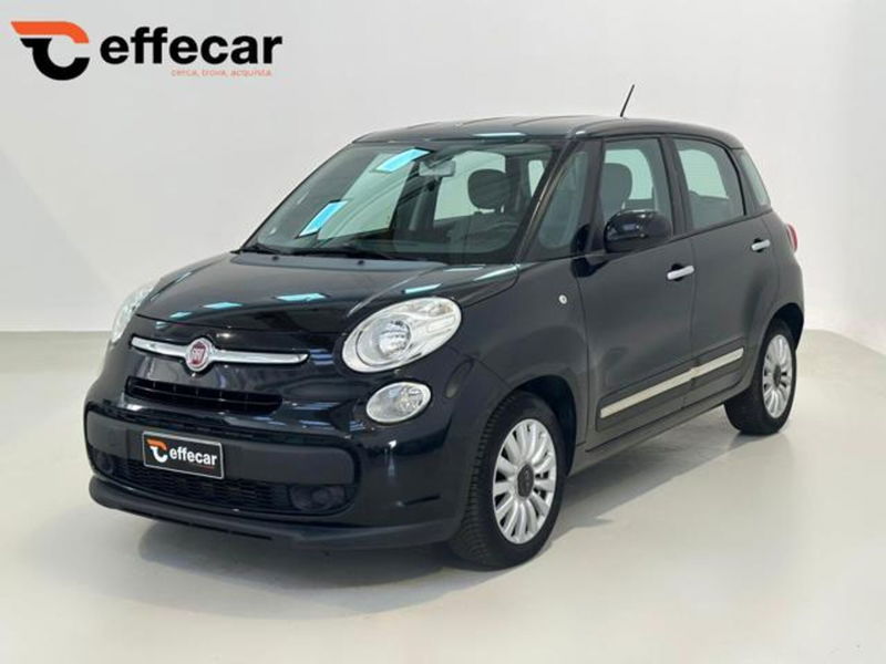 Fiat 500L 1.3 Multijet 85 CV Pop Star