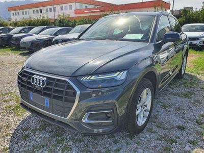 Audi Q5 40 TDI 204 CV quattro S tronic Business usata