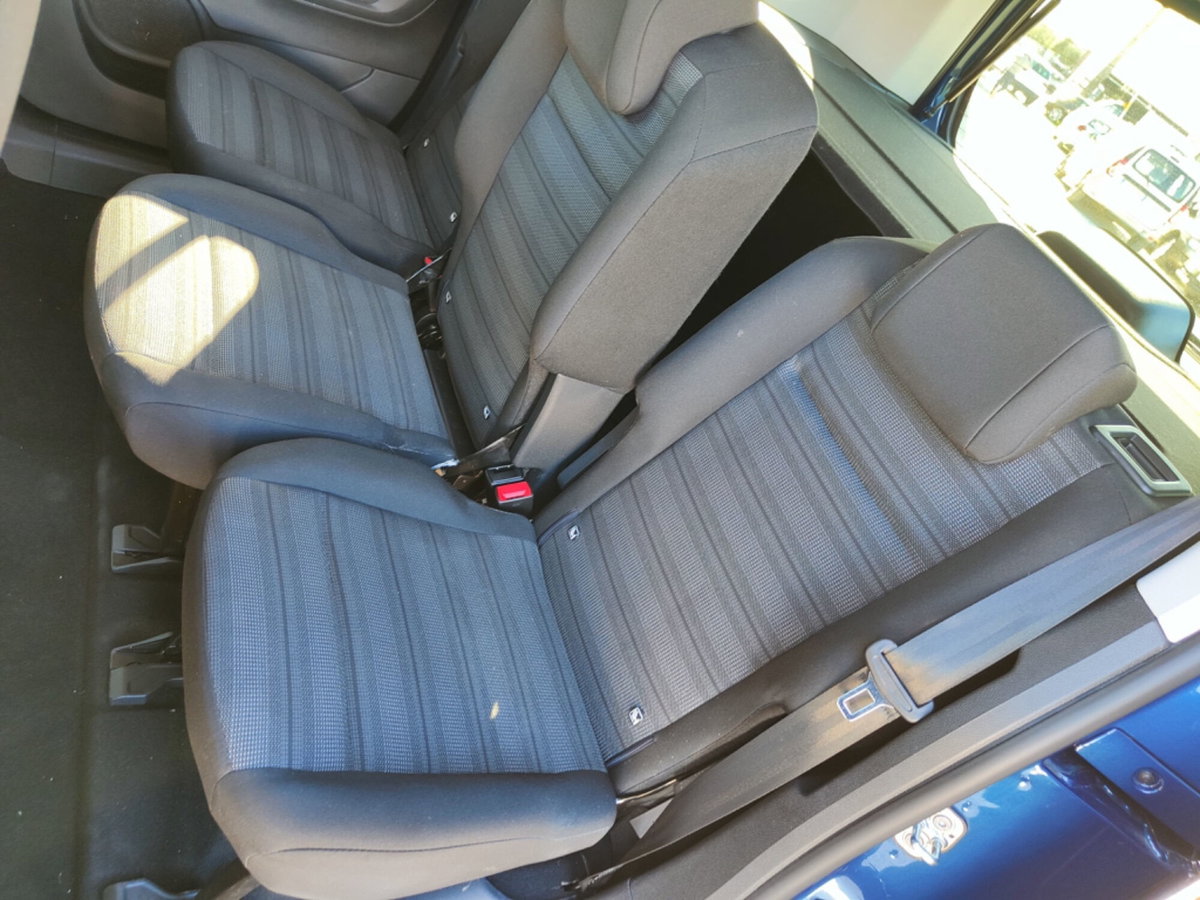 Opel Combo Life 1.5D 100 CV S&S Edition Plus N1 (13)