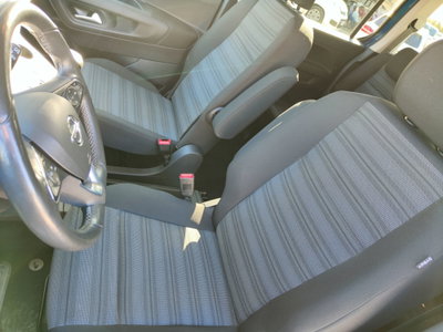 Opel Combo Life 1.5D 100 CV S&S Edition Plus N1 (17)