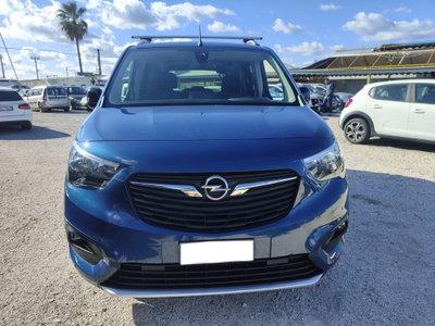 Opel Combo Life 1.5D 100 CV S&S Edition Plus N1 (6)