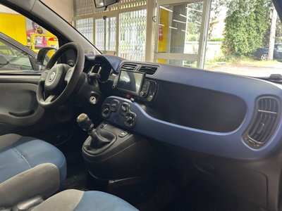 Fiat Panda 1.2 Emotion (11)