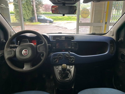 Fiat Panda 1.2 Emotion (12)