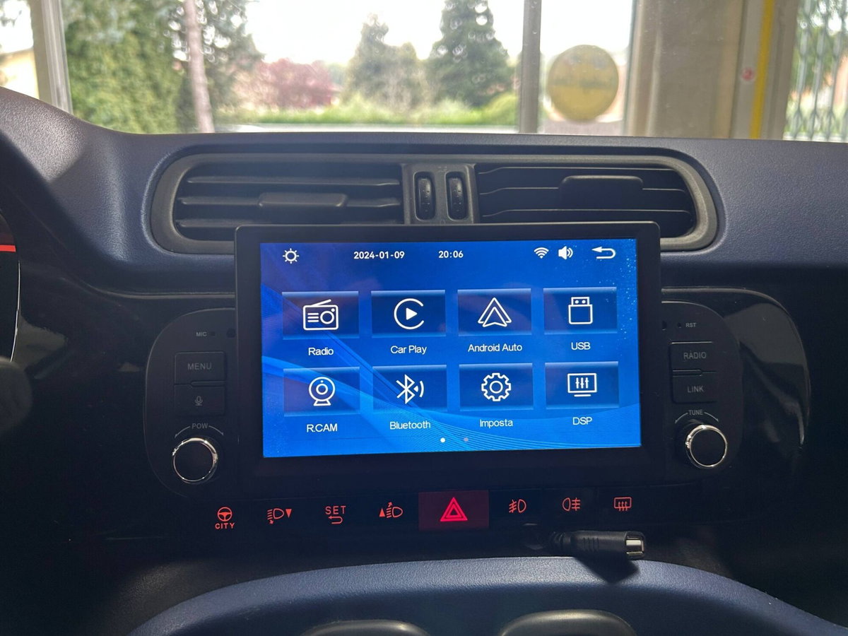 Fiat Panda 1.2 Emotion (14)