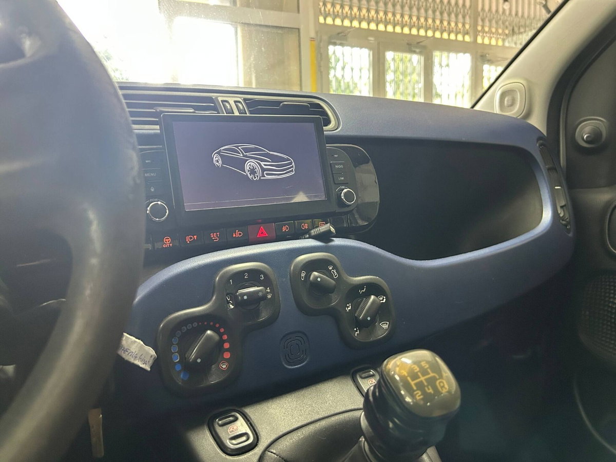 Fiat Panda 1.2 Emotion (15)