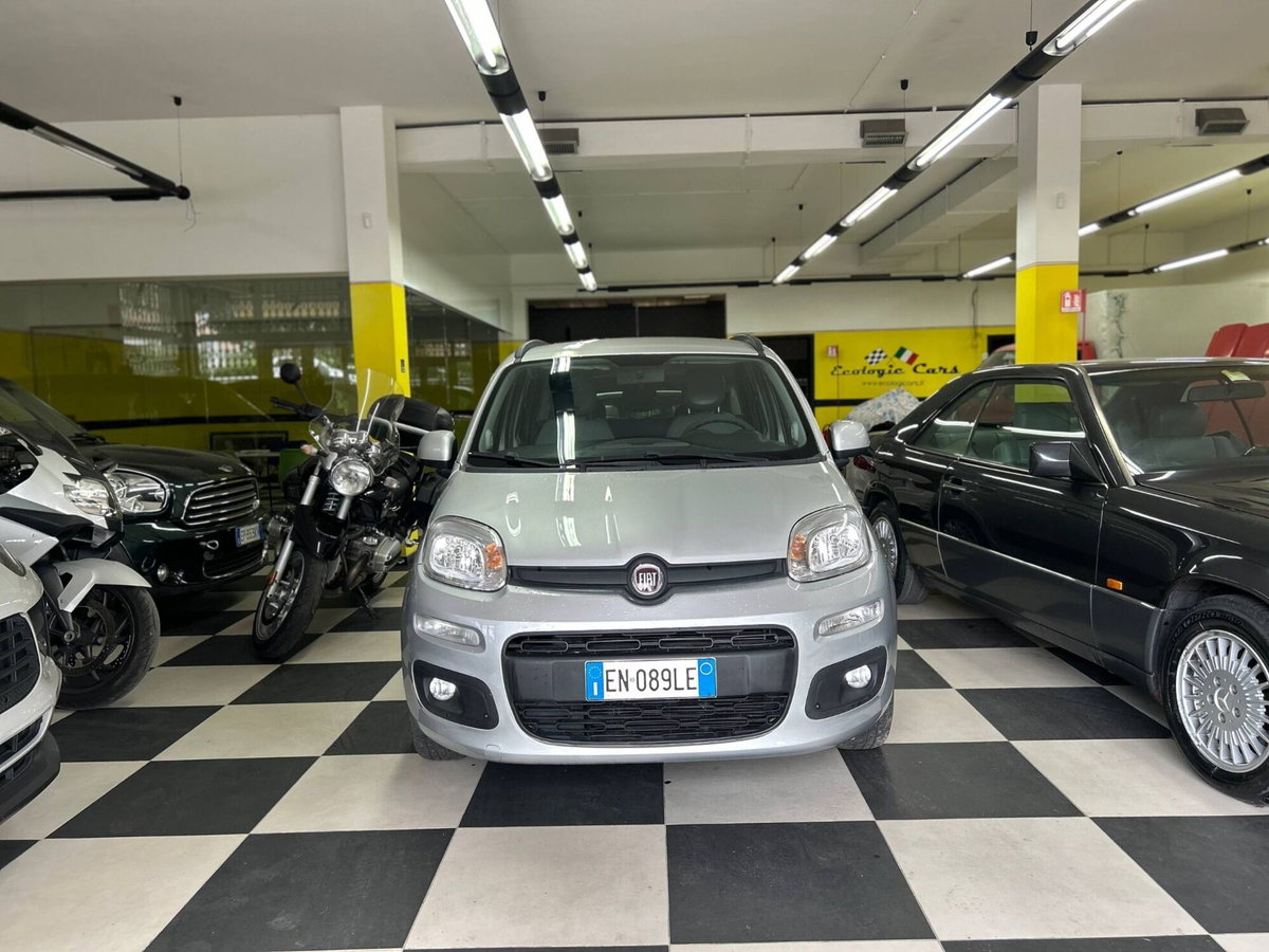 Fiat Panda 1.2 Emotion (2)