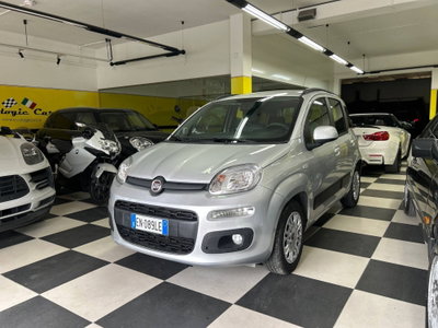 Fiat Panda 1.2 Emotion (3)