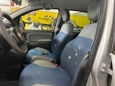 Fiat Panda 1.2 Emotion (8)