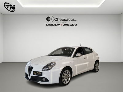 Alfa Romeo Giulietta 1.6 JTDm Business 120cv usata