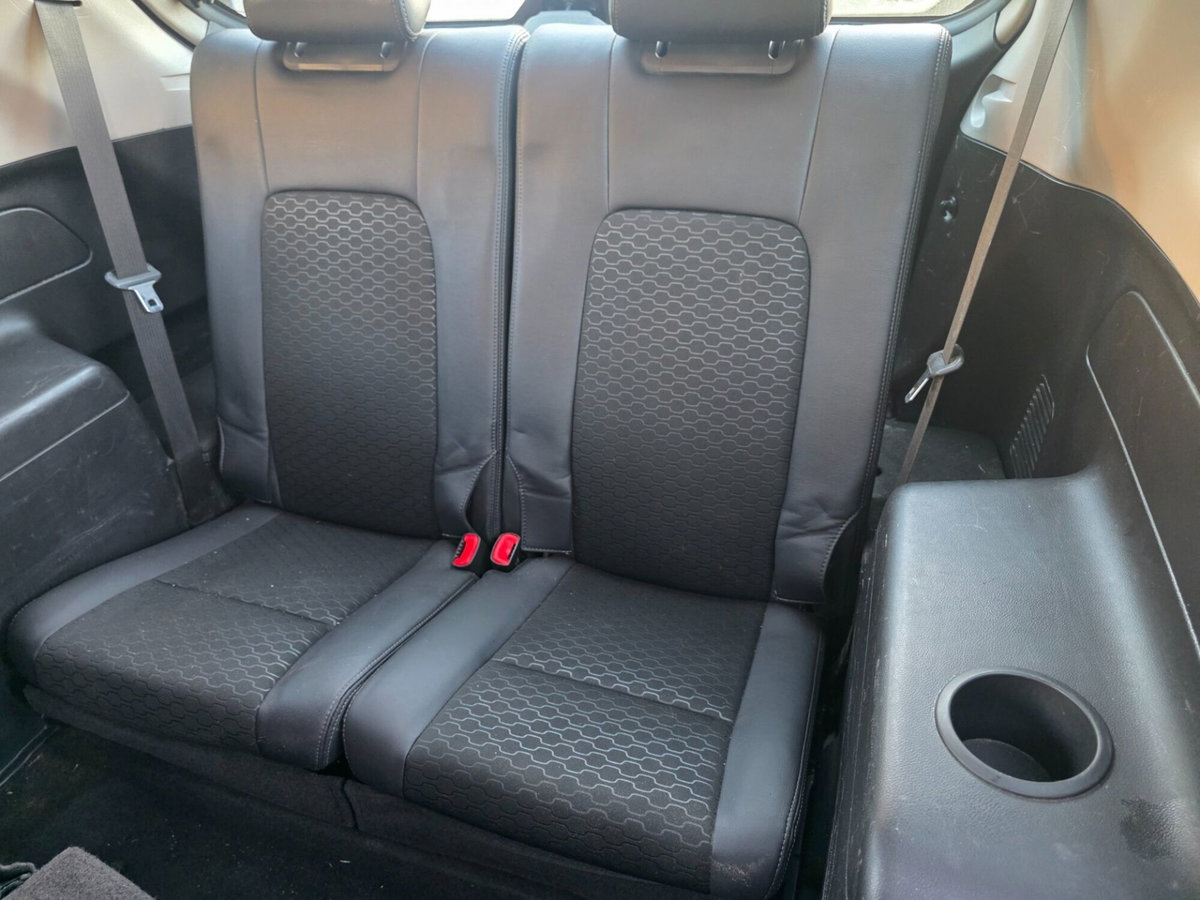 Chevrolet Captiva 2.2 VCDi 163CV 2WD LT (10)