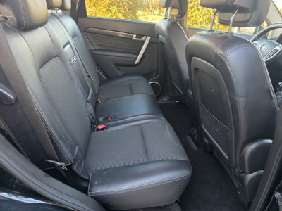 Chevrolet Captiva 2.2 VCDi 163CV 2WD LT (12)