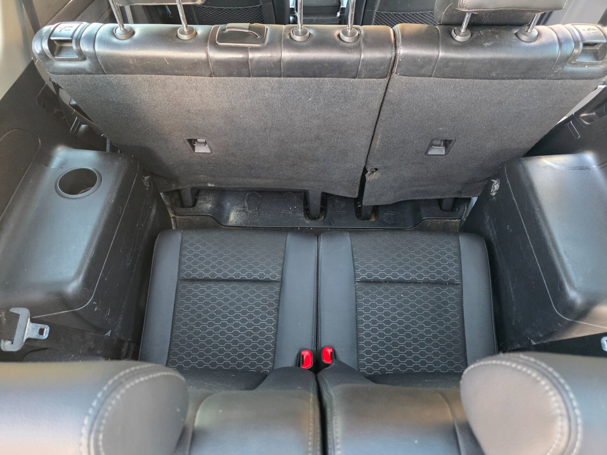 Chevrolet Captiva 2.2 VCDi 163CV 2WD LT (13)