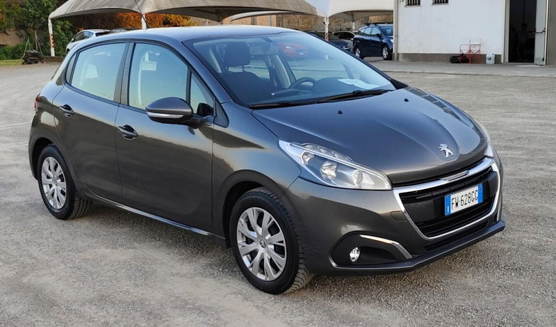 Peugeot 208 68 5 porte Active