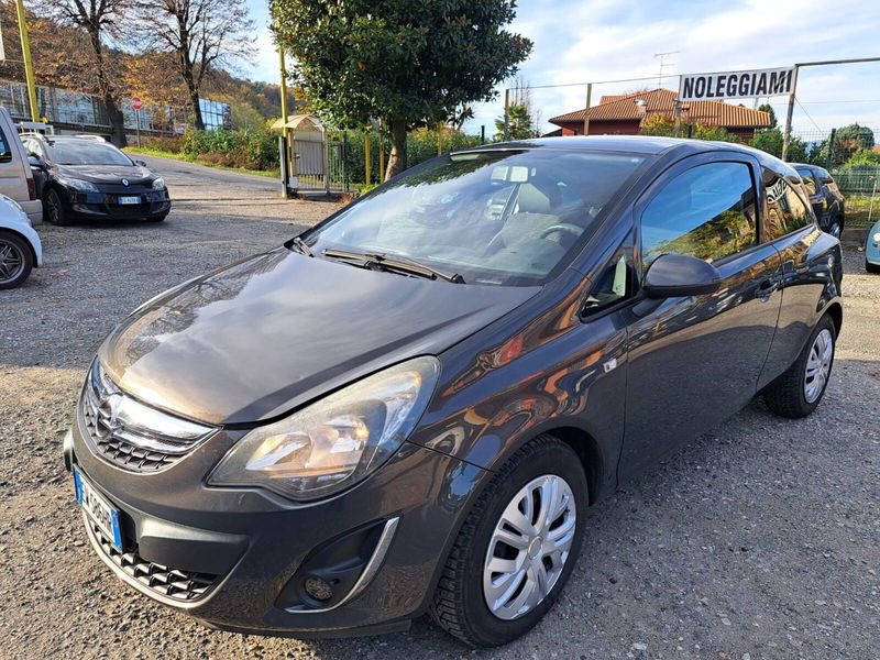 Opel Corsa 1.3 CDTI 75CV F.AP. 3 porte Edition