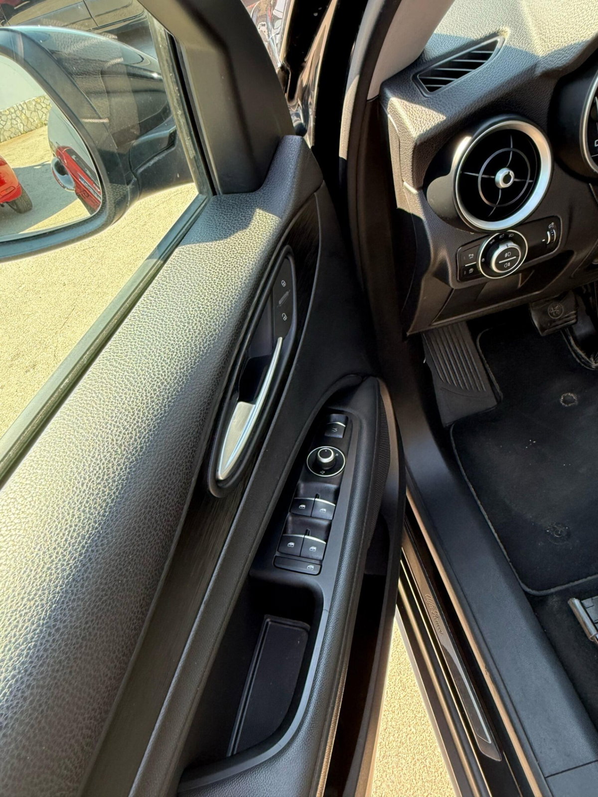 Alfa Romeo Stelvio Stelvio 2.2 Turbodiesel 150 CV AT8 RWD Super (14)