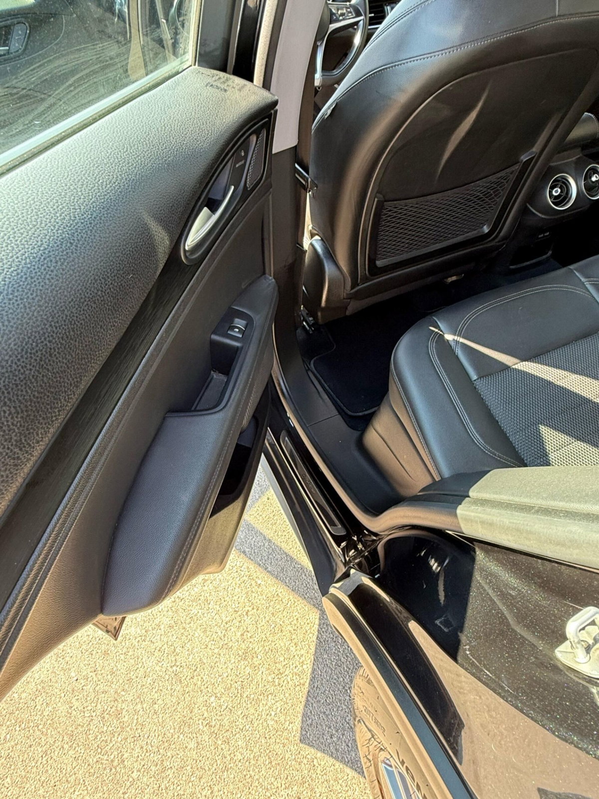 Alfa Romeo Stelvio Stelvio 2.2 Turbodiesel 150 CV AT8 RWD Super (15)