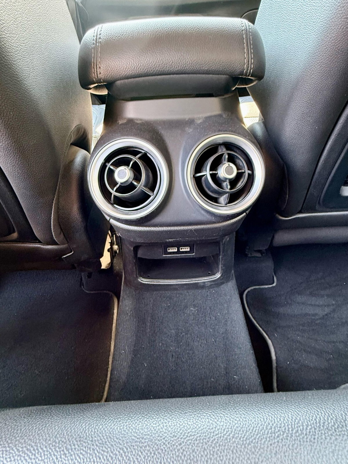 Alfa Romeo Stelvio Stelvio 2.2 Turbodiesel 150 CV AT8 RWD Super (18)