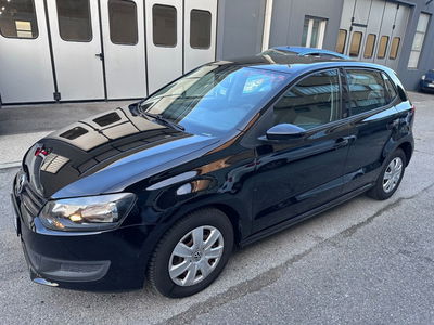 Volkswagen Polo 1.2 TDI DPF 5 p. Trendline usata