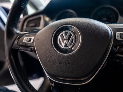 Volkswagen Golf 1.6 TDI 115 CV DSG 5p. Highline BlueMotion Technology (16)