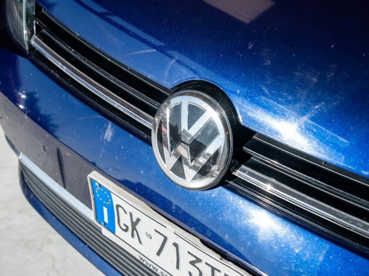 Volkswagen Golf 1.6 TDI 115 CV DSG 5p. Highline BlueMotion Technology (3)