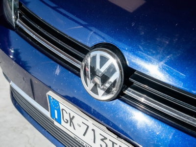 Volkswagen Golf 1.6 TDI 115 CV DSG 5p. Highline BlueMotion Technology (3)