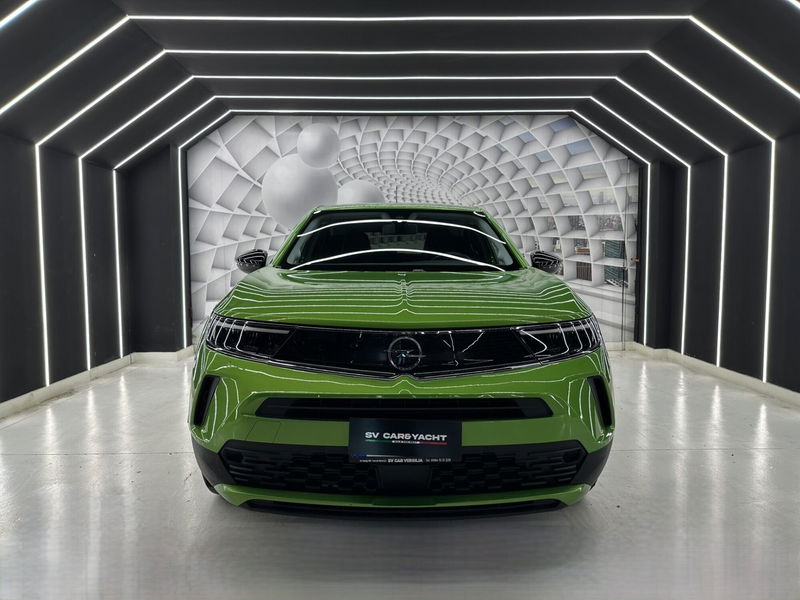 Opel Mokka 1.2 Turbo Ultimate