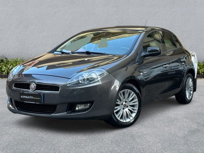 Fiat Bravo 1.6 MJT 105 CV DPF Active usata