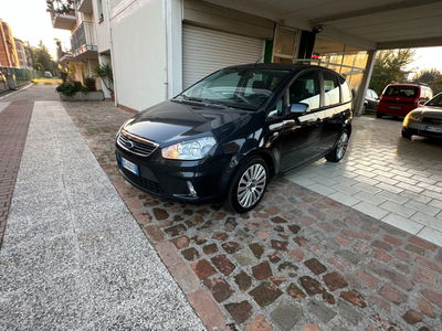 Ford C-Max 2.0 145 CV Bz.- GPL Titanium usata