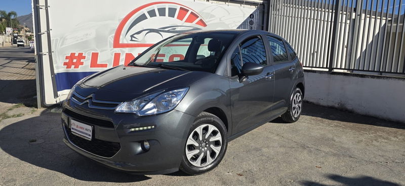 Citroen C3 PureTech 68 Seduction