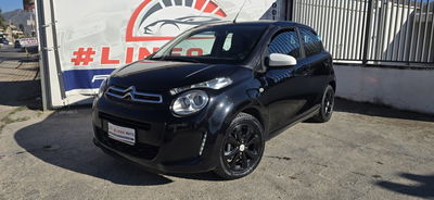 Citroen C1 C1 VTi 68 5 porte Shine usata